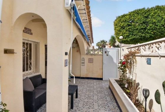 Revente - Maison mitoyenne - Torrevieja - Los altos