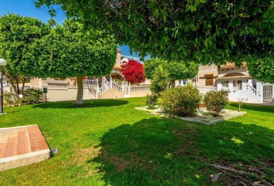 Revente - Maison mitoyenne - Torrevieja - Los altos