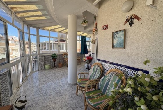 Segunda Mano - Apartamento - Torrevieja - Costa Blanca