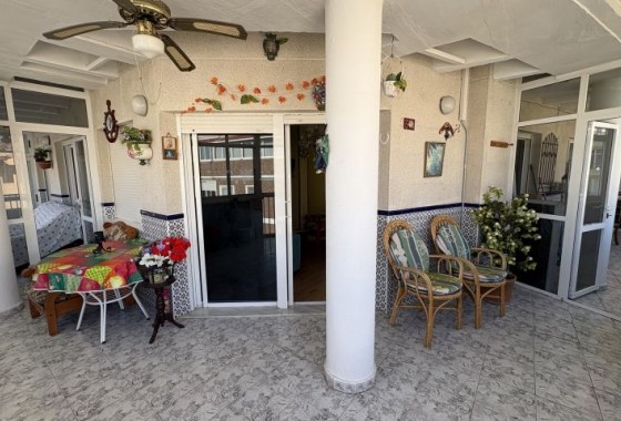 Segunda Mano - Apartamento - Torrevieja - Costa Blanca