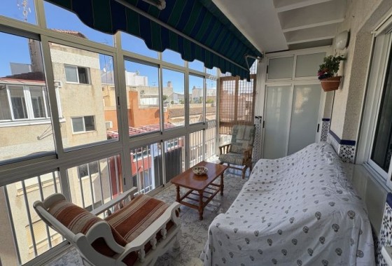 Segunda Mano - Apartamento - Torrevieja - Costa Blanca