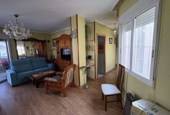Segunda Mano - Apartamento - Torrevieja - Costa Blanca