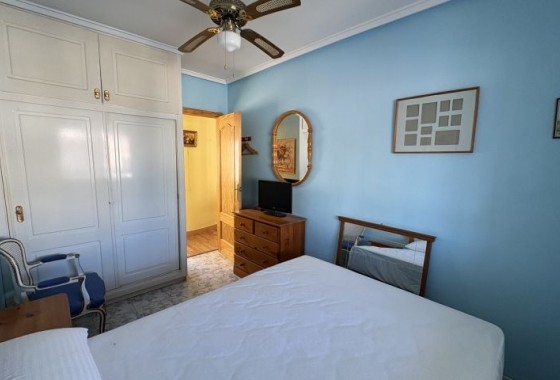 Segunda Mano - Apartamento - Torrevieja - Costa Blanca