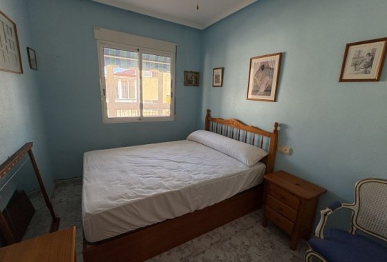 Segunda Mano - Apartamento - Torrevieja - Costa Blanca