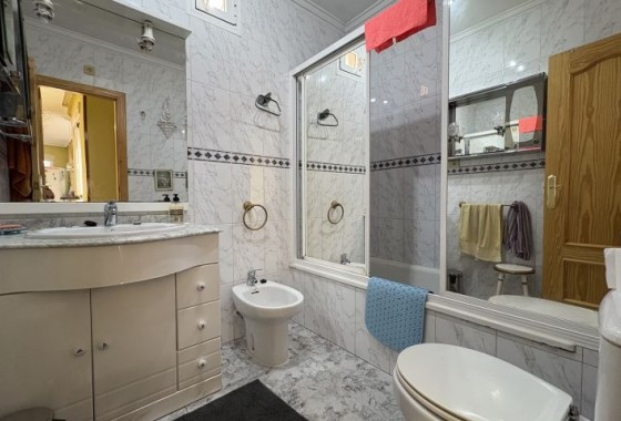 Segunda Mano - Apartamento - Torrevieja - Costa Blanca