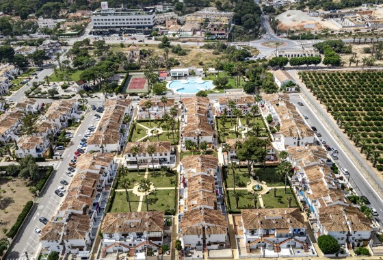 Segunda Mano - Bungalow - Torrevieja - Costa Blanca