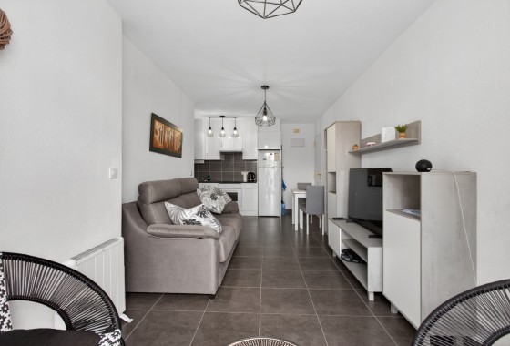 Segunda Mano - Bungalow - Torrevieja - Costa Blanca