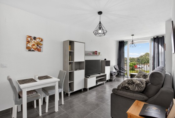 Segunda Mano - Bungalow - Torrevieja - Costa Blanca