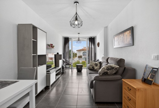 Segunda Mano - Bungalow - Torrevieja - Costa Blanca