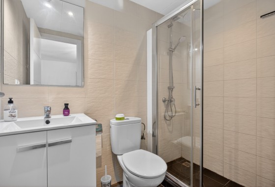 Segunda Mano - Bungalow - Torrevieja - Costa Blanca