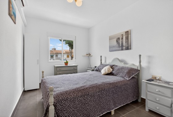 Segunda Mano - Bungalow - Torrevieja - Costa Blanca