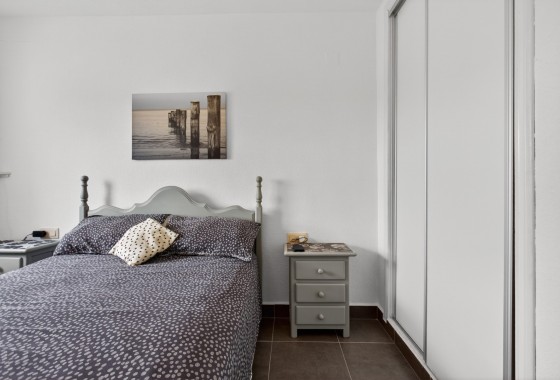 Segunda Mano - Bungalow - Torrevieja - Costa Blanca