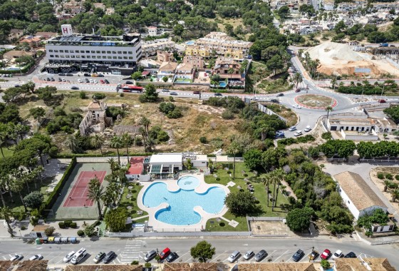 Segunda Mano - Bungalow - Torrevieja - Costa Blanca