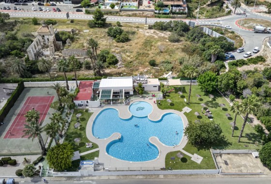 Segunda Mano - Bungalow - Torrevieja - Costa Blanca