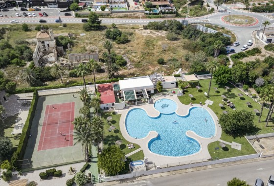 Segunda Mano - Bungalow - Torrevieja - Costa Blanca