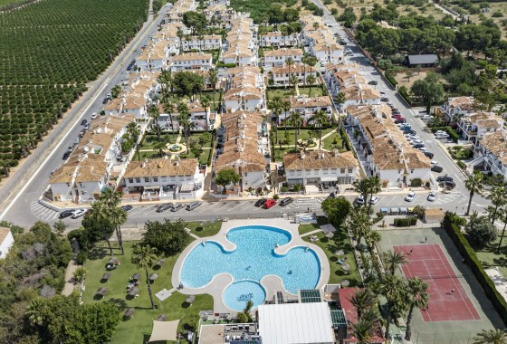 Segunda Mano - Bungalow - Torrevieja - Costa Blanca