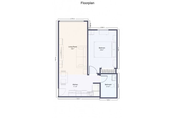 Segunda Mano - Bungalow - Torrevieja - Costa Blanca
