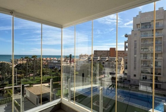 Resale - Apartment - Torrevieja - Costa Blanca