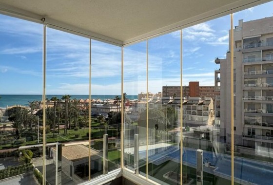 Resale - Apartment - Torrevieja - Costa Blanca