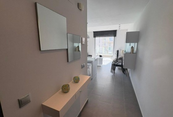 Resale - Apartment - Torrevieja - Costa Blanca