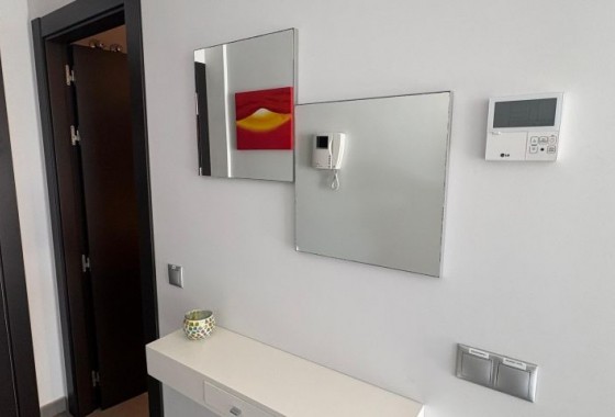 Resale - Apartment - Torrevieja - Costa Blanca