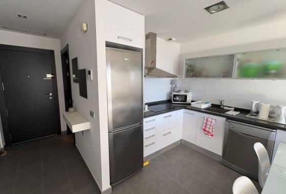 Resale - Apartment - Torrevieja - Costa Blanca