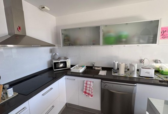 Resale - Apartment - Torrevieja - Costa Blanca