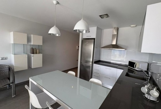 Resale - Apartment - Torrevieja - Costa Blanca