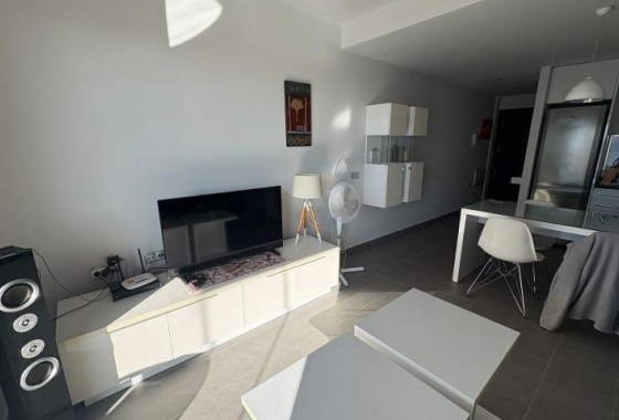 Resale - Apartment - Torrevieja - Costa Blanca