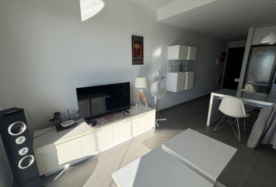 Resale - Apartment - Torrevieja - Costa Blanca
