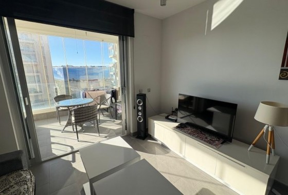 Resale - Apartment - Torrevieja - Costa Blanca