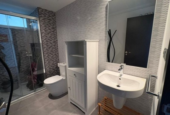 Resale - Apartment - Torrevieja - Costa Blanca