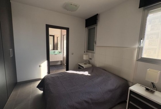 Resale - Apartment - Torrevieja - Costa Blanca