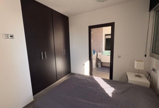 Resale - Apartment - Torrevieja - Costa Blanca