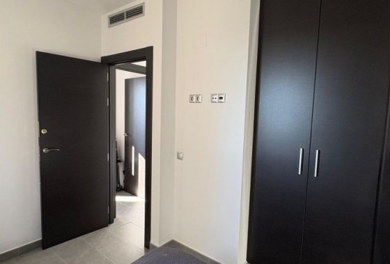 Resale - Apartment - Torrevieja - Costa Blanca