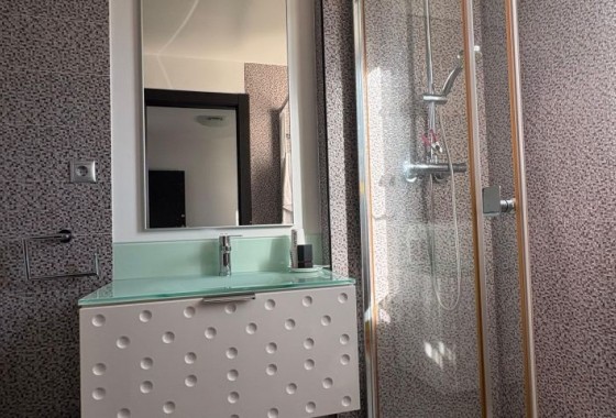 Resale - Apartment - Torrevieja - Costa Blanca