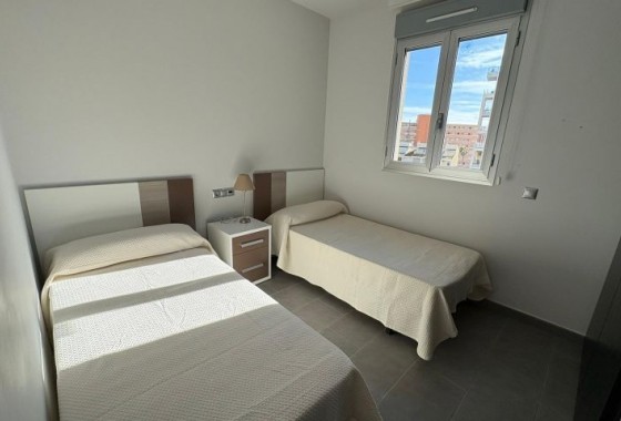 Resale - Apartment - Torrevieja - Costa Blanca