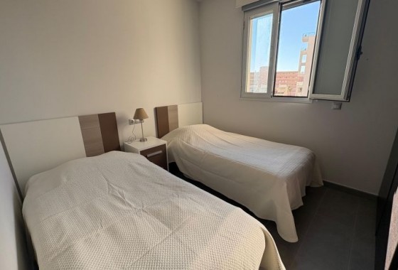 Resale - Apartment - Torrevieja - Costa Blanca
