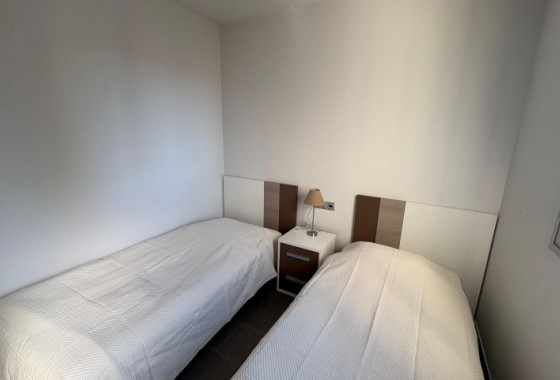 Resale - Apartment - Torrevieja - Costa Blanca