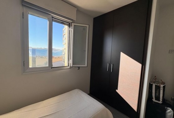 Resale - Apartment - Torrevieja - Costa Blanca