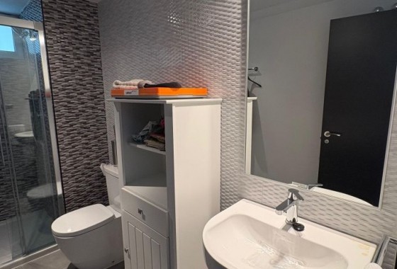 Resale - Apartment - Torrevieja - Costa Blanca