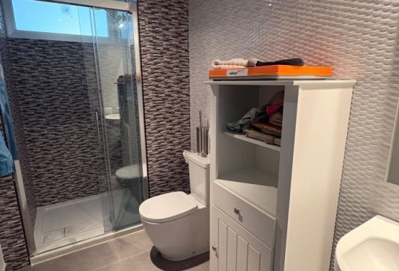 Resale - Apartment - Torrevieja - Costa Blanca