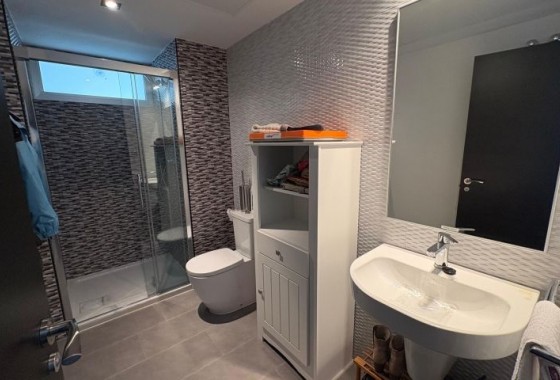Resale - Apartment - Torrevieja - Costa Blanca