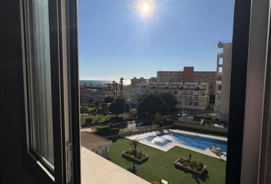 Resale - Apartment - Torrevieja - Costa Blanca