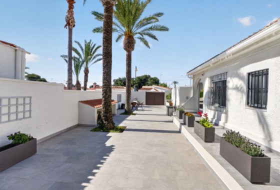 Segunda Mano - Chalet - Torrevieja - Costa Blanca