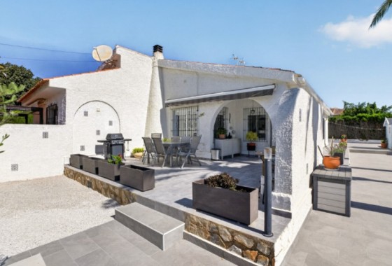 Segunda Mano - Chalet - Torrevieja - Costa Blanca