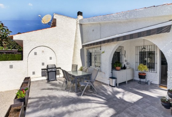 Segunda Mano - Chalet - Torrevieja - Costa Blanca
