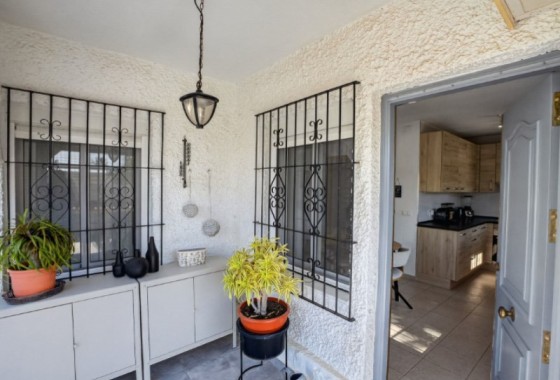 Segunda Mano - Chalet - Torrevieja - Costa Blanca