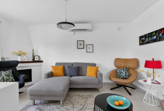 Segunda Mano - Chalet - Torrevieja - Costa Blanca