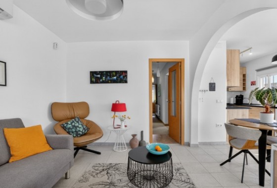 Segunda Mano - Chalet - Torrevieja - Costa Blanca
